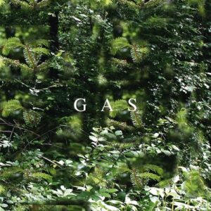 Der Lange Marsch (New LP)