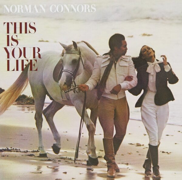 THIS IS YOUR LIFE (CD)