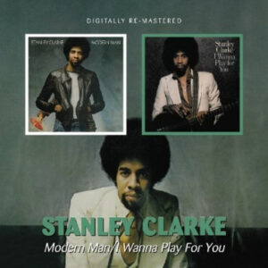 MODERN MAN/I WANNA PLAY FOR YO
