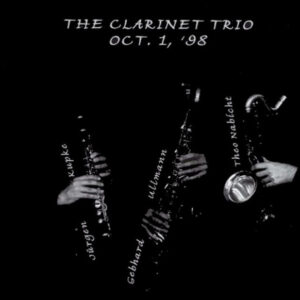 OCT 1 1998 (CD)