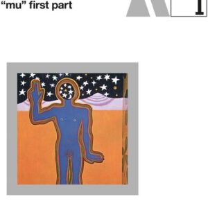Mu First Part (New LP)