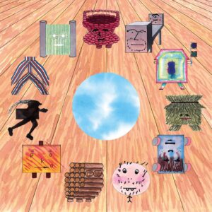 Champion (New LP)