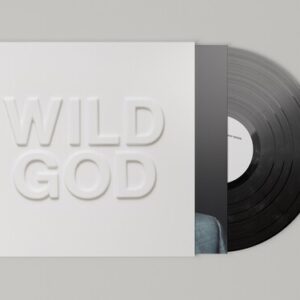 Wild God (New LP)