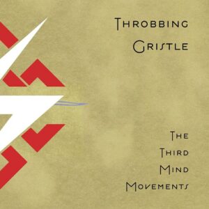 The Third Mind Movements (CD)