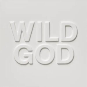 Wild God (New LP)