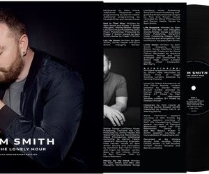 In The Lonely Hour (10TH Anniversary Ed.) (New LP)