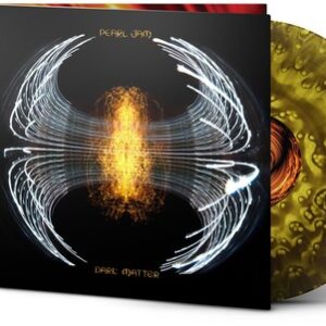 Dark Matter (RSD24) (New LP)