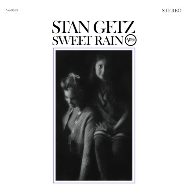 Sweet Rain (Verve Acoustic Sounds Series)