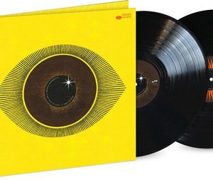No More Water The Gospel Of James Baldwin (New LP)