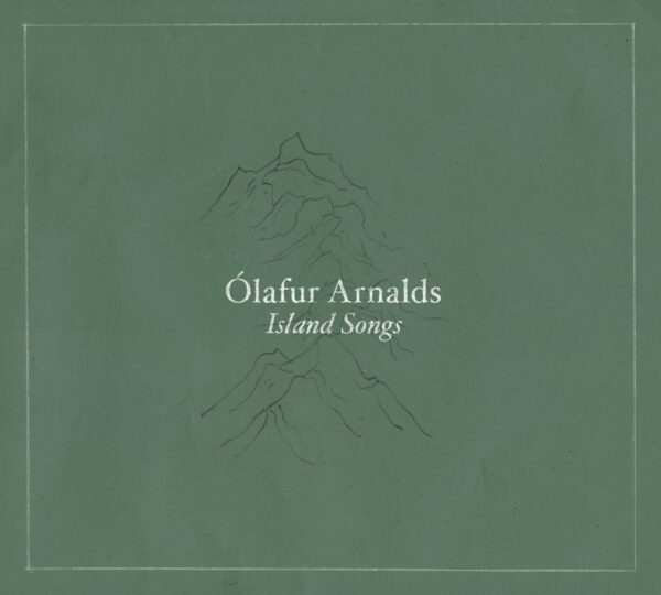 Island Songs (New LP)