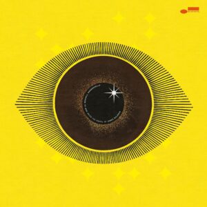 No More Water The Gospel Of James Baldwin (New LP)