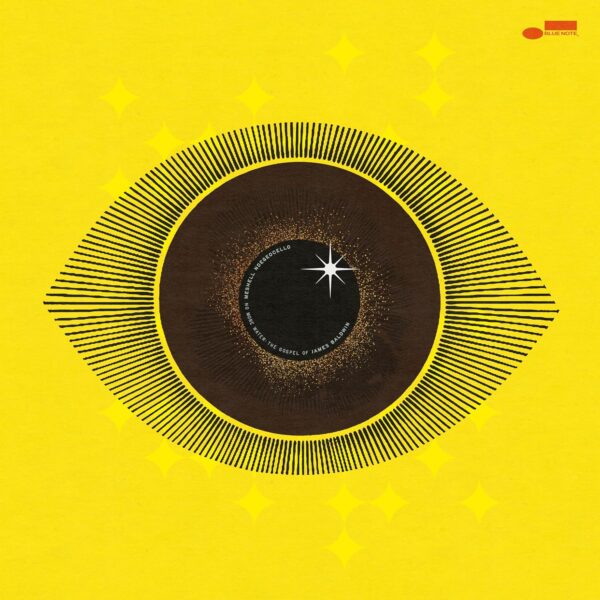 No More Water The Gospel Of James Baldwin (New LP)