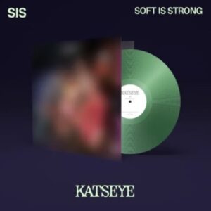 SIS (Soft Is Strong) EP (New LP)