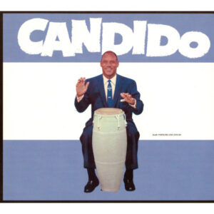 CANDIDO (CD)