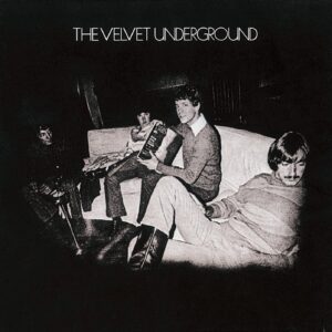 Velvet Underground - 45th Anniversary Remastered
