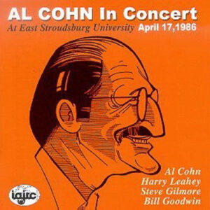 IN CONCERT (CD)