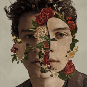SHAWN MENDES (CD)