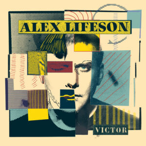 Victor (New LP)