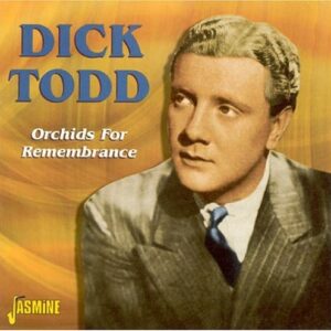 Orchids for Remembering (CD)