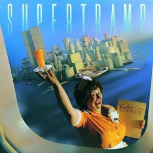 BREAKFAST IN AMERICA (CD)