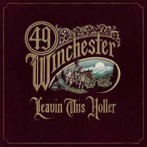 Leavin' This Holler (New LP)