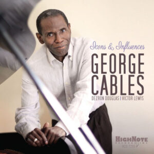 ICONS & INFLUENCES (CD)