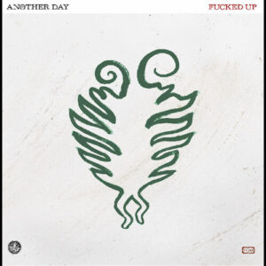 Another Day (New LP)