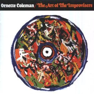 ART OF THE IMPROVISERS