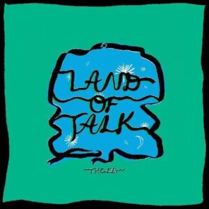 The EPs (New LP)