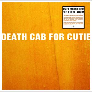 Photo Album (New LP)