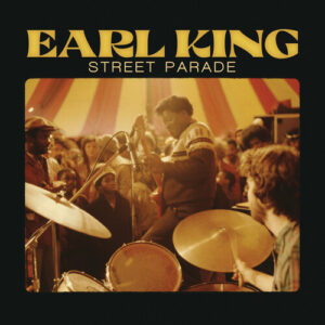 Street Parade (New LP)