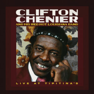 Live at Tipitina's / June 7, 1980 (New LP)