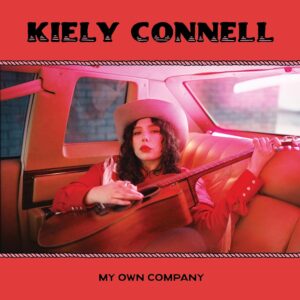 My Own Company (New LP)