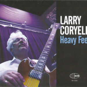 HEAVY FEEL (CD)