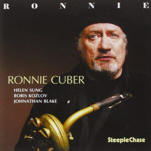 RONNIE (CD)