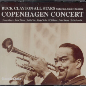 COPENHAGEN CONCERT (CD)