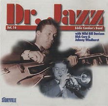 VOL. 16-DR. JAZZ