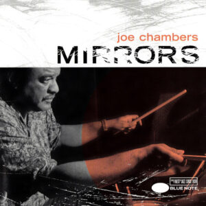 MIRRORS (CD)