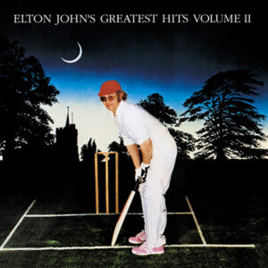 VOL. 2 - GREATEST HITS (CD)