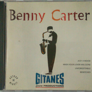 GITANES JAZZ (CD)