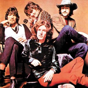 TRAFFIC (CD)