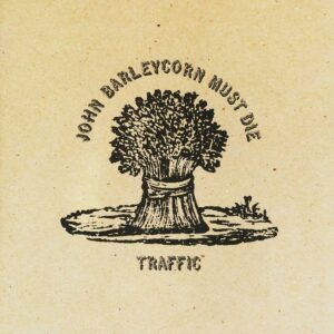 John Barleycorn Must Die (CD)