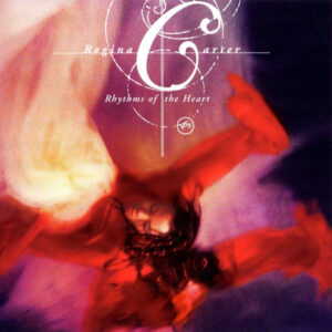RHYTHMS OF THE HEART (CD)