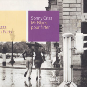 MR. BLUES POUR FLIRTER (CD)