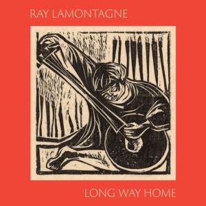 Long Way Home (New LP)