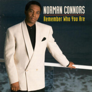 REMEMBER WHO YOU ARE (CD)