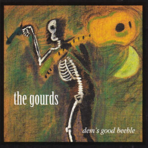 DEM'S GOOD BEEBLE (CD)