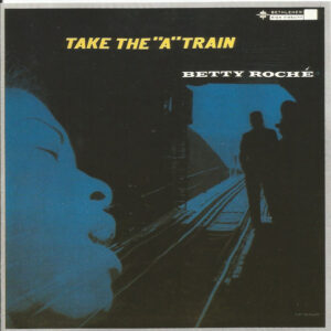Take The A Train (CD)