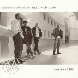 CURVES OF LIFE (CD)