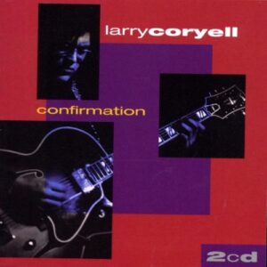 CONFIRMATION (CD)